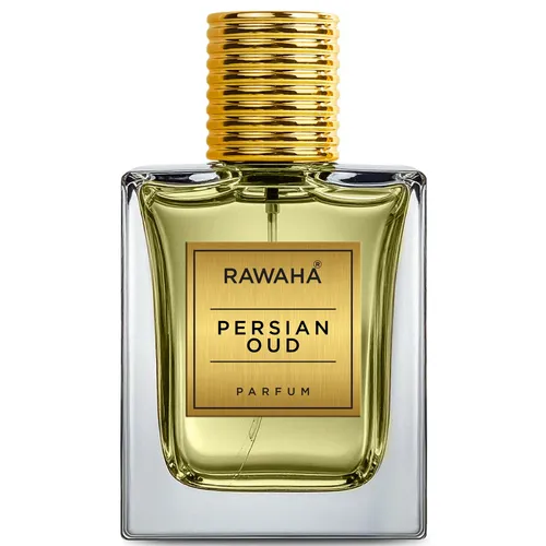 Persian Oud Extrait de Parfum (Pure Perfume) by Rawaha - Impression perfume | Pakistani fragrance for unisex