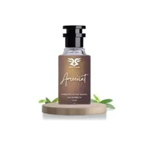 Ameeriat Eau de Parfum (EDP) by Royal Fusion - Impression perfume | Pakistani fragrance for male
