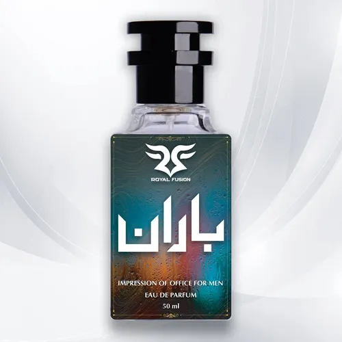 Baraan Extrait de Parfum (Pure Perfume) by Royal Fusion - Impression perfume | Pakistani fragrance for male
