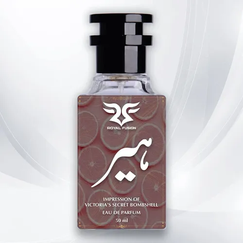 Heer Eau de Parfum (EDP) by Royal Fusion - Impression perfume | Pakistani fragrance for female