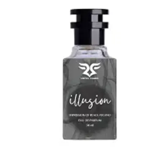 Illusion Eau de Parfum (EDP) by Royal Fusion - Impression perfume | Pakistani fragrance for unisex