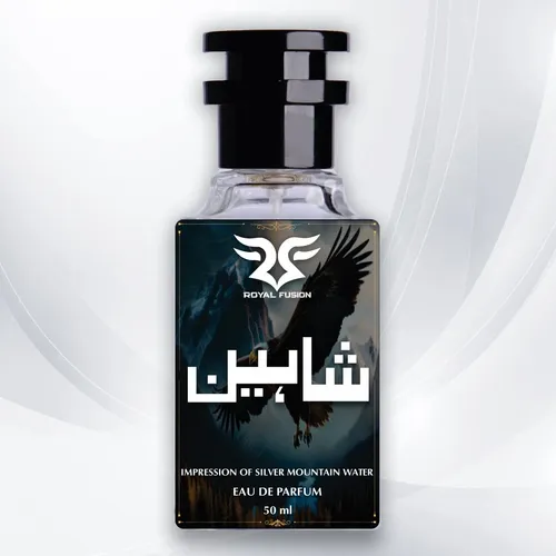Shaheen perfume by Royal Fusion