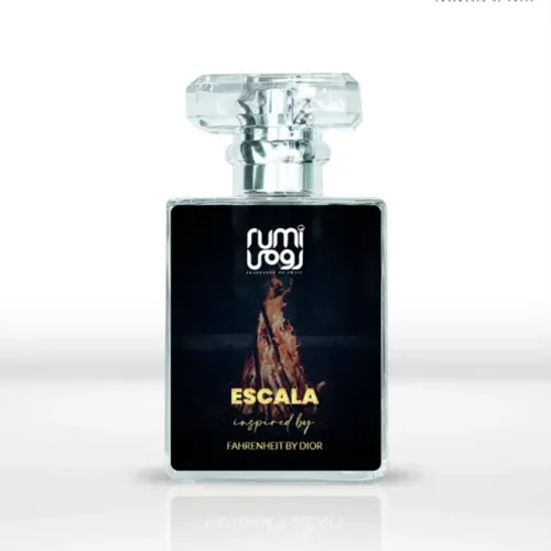 ESCALA perfume by Rumi Fragrance