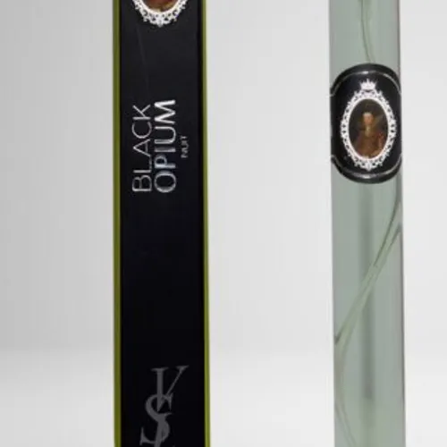 Impression of Black Opium perfume by Rumi Fragrance