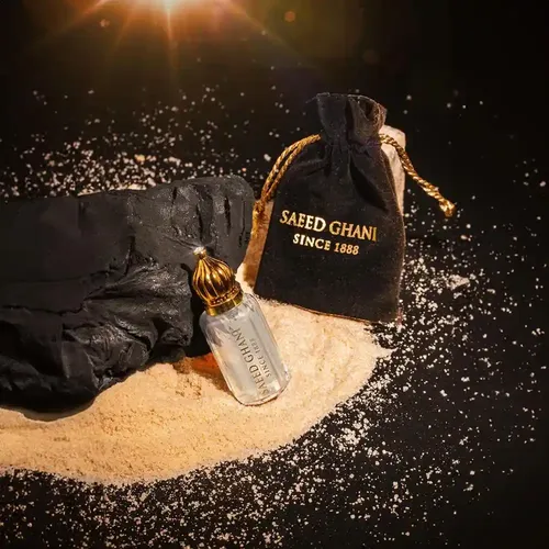 Fifth Avenue perfume by Saeed Ghani