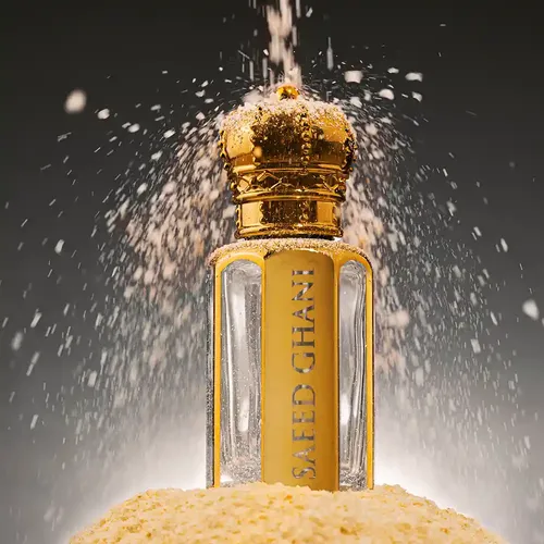 Impression of Coco Mademoiselle perfume by Saeed Ghani