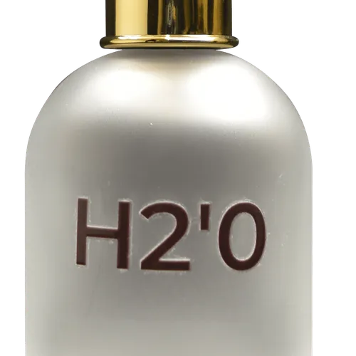H20 Eau de Parfum (EDP) by Saha Perfumes - Impression perfume | Pakistani fragrance for male