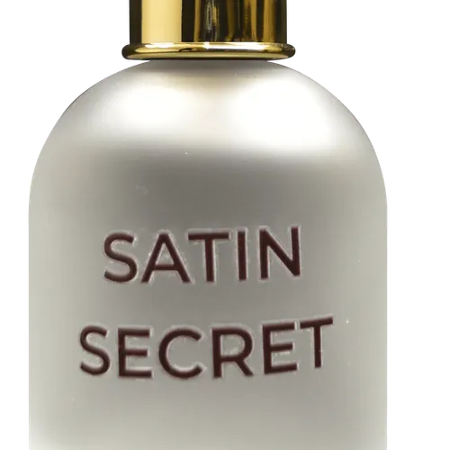SATIN SECRET perfume by Saha Perfumes