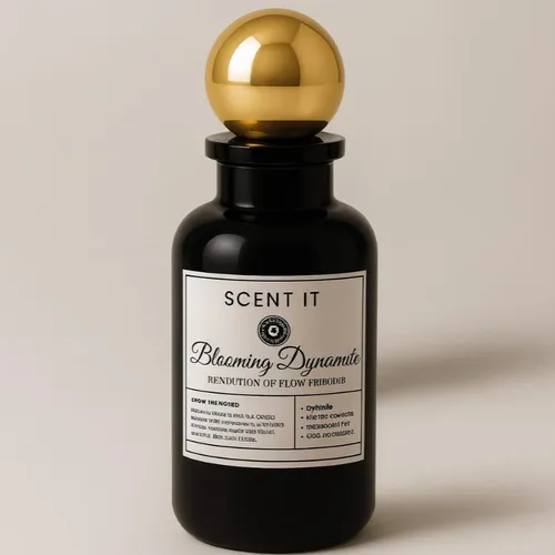 BLOOMING DYNAMITE perfume by Scent It