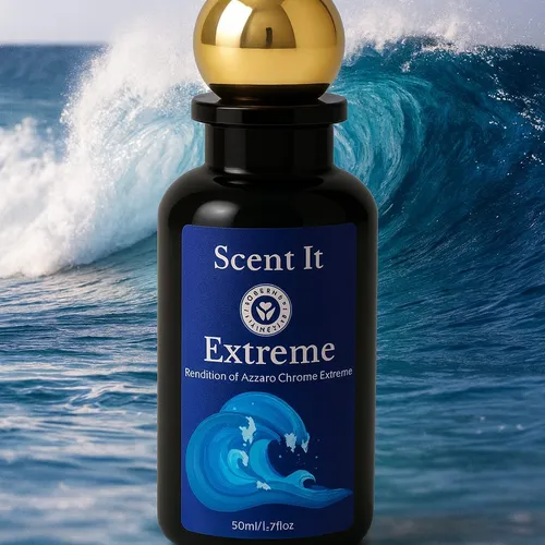 EXTREME perfume by Scent It