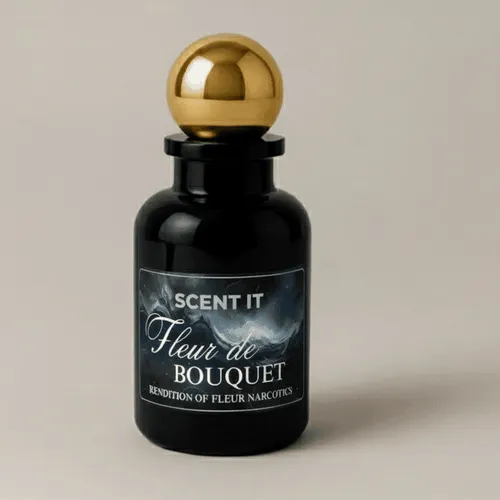 Fluer bouquet Eau de Parfum (EDP) by Scent It - Fragrance impression | Pakistani fragrance for unisex