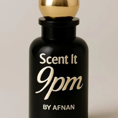 Impression of 9PM Eau de Parfum (EDP) by Scent It - Fragrance impression | Pakistani fragrance for male