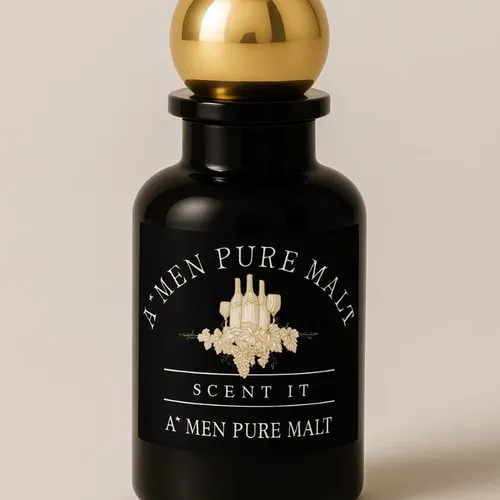 Impression of A MEN PURE MALT Eau de Parfum (EDP) by Scent It - Fragrance impression | Pakistani fragrance for male
