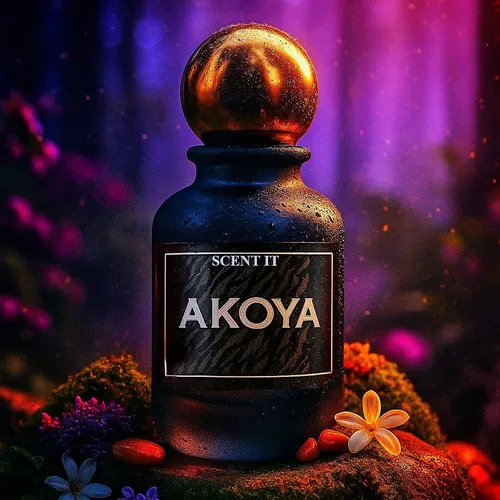 Impression of AKOYA Eau de Parfum (EDP) by Scent It - Fragrance impression | Pakistani fragrance for male