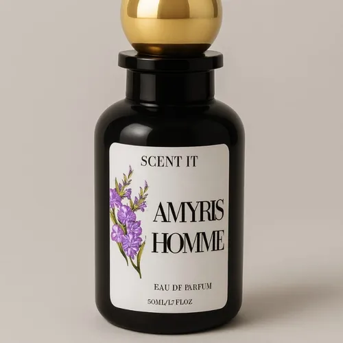 Impression of AMYRIS HOMME Eau de Parfum (EDP) by Scent It - Fragrance impression | Pakistani fragrance for male