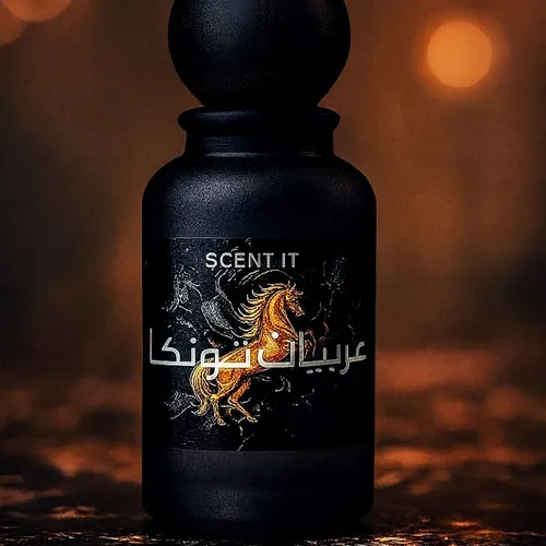 Impression of ARABIAN TONKA Eau de Parfum (EDP) by Scent It - Fragrance impression | Pakistani fragrance for unisex