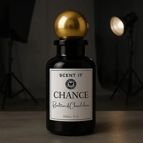 Impression of CHANCE  Eau de Parfum (EDP) by Scent It - Fragrance impression | Pakistani fragrance for female