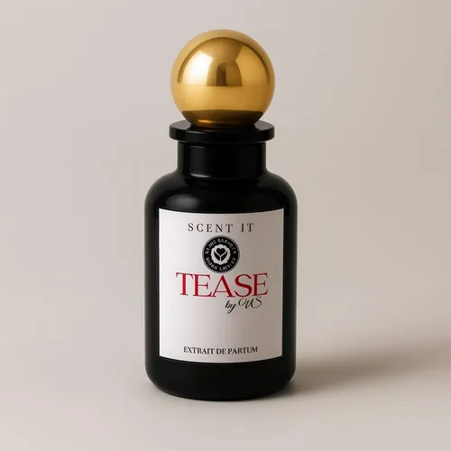 Impression of TEASE Extrait de Parfum (Pure Perfume) by Scent It - Fragrance impression | Pakistani fragrance for female