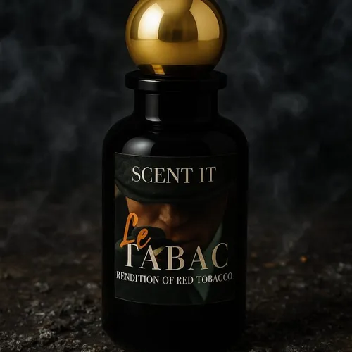 LE TABAC  Eau de Parfum (EDP) by Scent It - Fragrance impression | Pakistani fragrance for unisex
