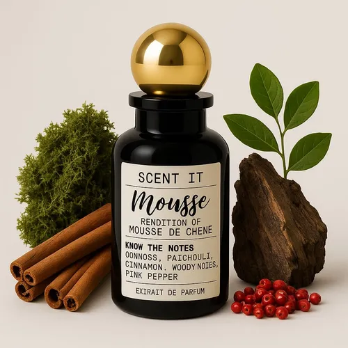 MARAKISH  Extrait de Parfum (Pure Perfume) by Scent It - Fragrance impression | Pakistani fragrance for unisex