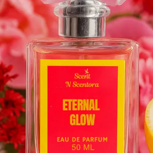 ETERNAL GLOW perfume by Scent n Scentora