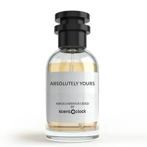 Absolutely Yours perfume by Scent O Clock