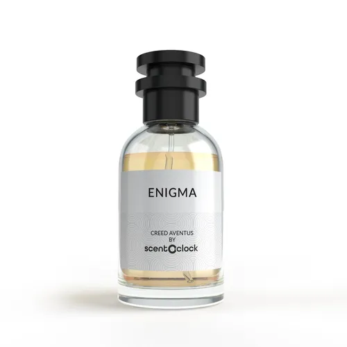 Enigma Eau de Parfum (EDP) by Scent O Clock - Impression perfume | Pakistani fragrance for male