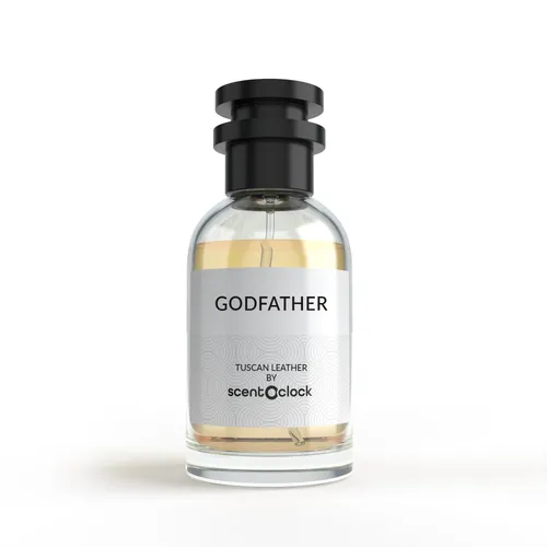 GodFather Eau de Parfum (EDP) by Scent O Clock - Impression perfume | Pakistani fragrance for unisex