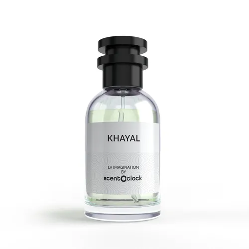 Khayal Eau de Parfum (EDP) by Scent O Clock - Impression perfume | Pakistani fragrance for male
