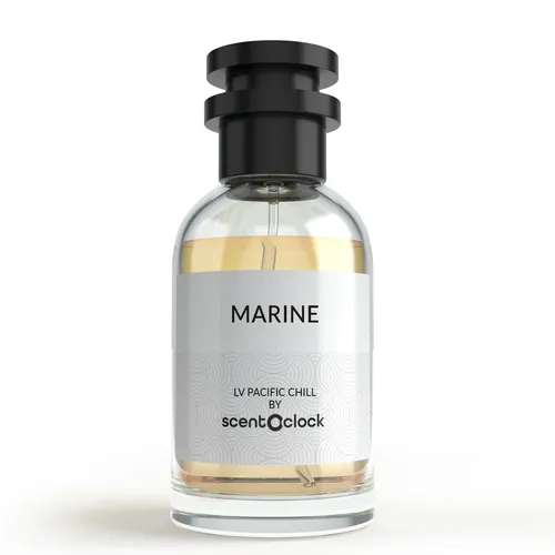 Marine Eau de Parfum (EDP) by Scent O Clock - Impression perfume | Pakistani fragrance for unisex