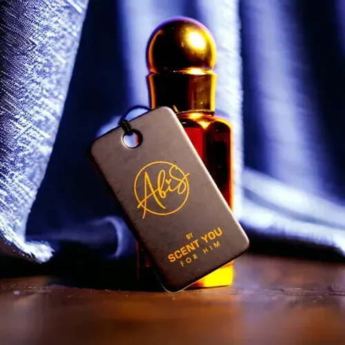 Abis  Attar by Scent You - Fragrance impression | Pakistani fragrance for unisex
