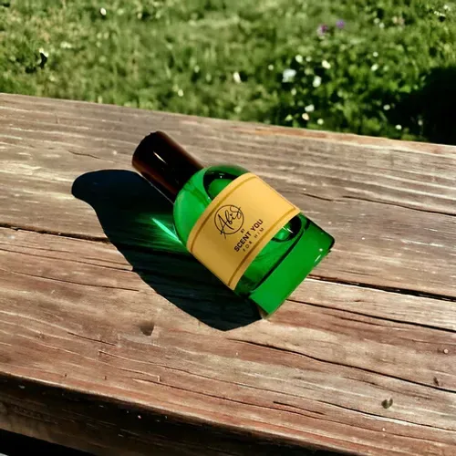Abis Eau de Parfum (EDP) by Scent You - Fragrance impression | Pakistani fragrance for unisex