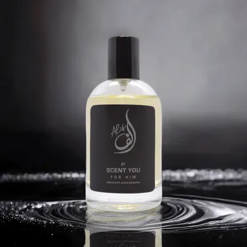 Alif Eau de Parfum (EDP) by Scent You - Fragrance impression | Pakistani fragrance for unisex