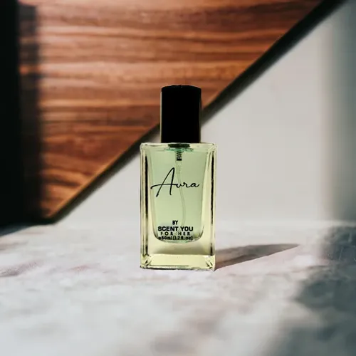 Aura For Her  Eau de Parfum (EDP) by Scent You - Fragrance impression | Pakistani fragrance for female