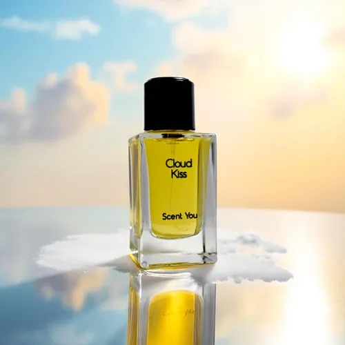 Cloud Kiss Eau de Parfum (EDP) by Scent You - Fragrance impression | Pakistani fragrance for unisex