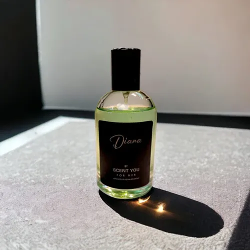 Diana Eau de Parfum (EDP) by Scent You - Fragrance impression | Pakistani fragrance for female