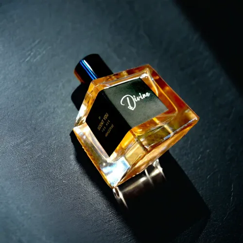 Divine  Eau de Parfum (EDP) by Scent You - Fragrance impression | Pakistani fragrance for unisex