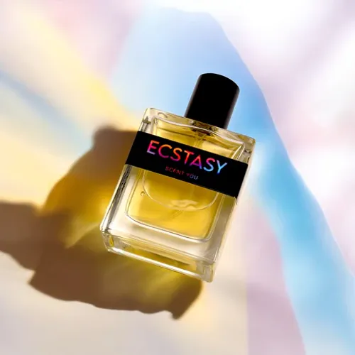 Ecstacy Eau de Parfum (EDP) by Scent You - Fragrance impression | Pakistani fragrance for male
