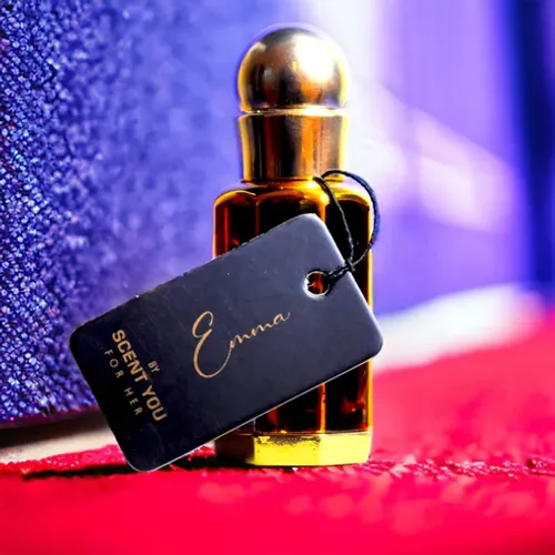 Emma  Attar by Scent You - Fragrance impression | Pakistani fragrance for female