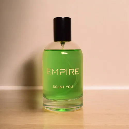 Empire Eau de Parfum (EDP) by Scent You - Impression perfume | Pakistani fragrance for male