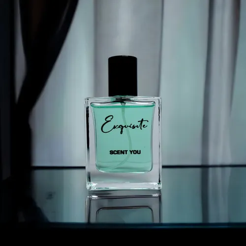 Exquisite Eau de Parfum (EDP) by Scent You - Impression perfume | Pakistani fragrance for male