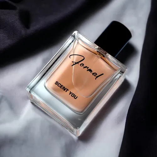 Formal perfume by Scent You