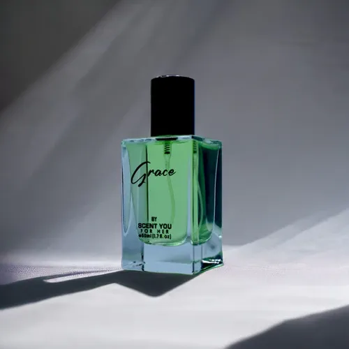 Grace Eau de Parfum (EDP) by Scent You - Fragrance impression | Pakistani fragrance for female