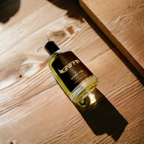 Griffin Eau de Parfum (EDP) by Scent You - Impression perfume | Pakistani fragrance for male