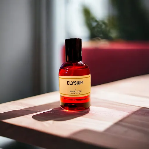 Impression of Roja Elysium perfume by Scent You