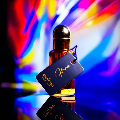 Impression of Flora  Attar by Scent You - Fragrance impression | Pakistani fragrance for female