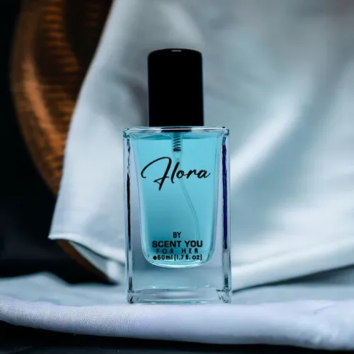 Impression of Flora Eau de Parfum (EDP) by Scent You - Fragrance impression | Pakistani fragrance for female