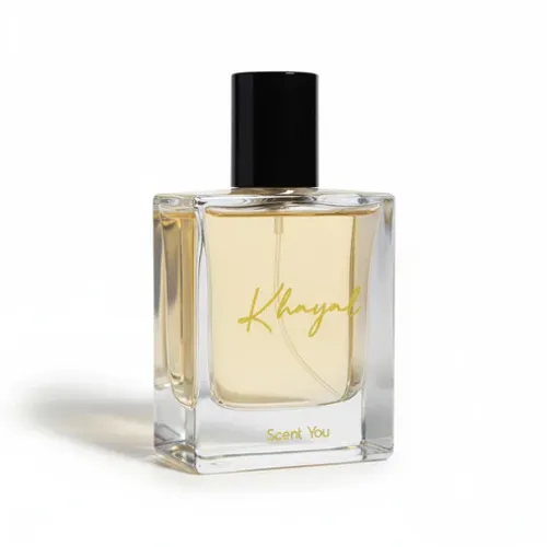Khayal Eau de Parfum (EDP) by Scent You - Fragrance impression | Pakistani fragrance for female