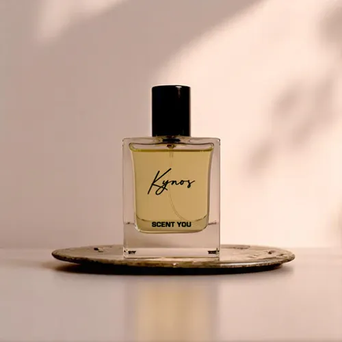 Kyros Eau de Parfum (EDP) by Scent You - Fragrance impression | Pakistani fragrance for male