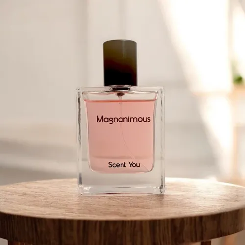 Magnanimous Eau de Parfum (EDP) by Scent You - Fragrance impression | Pakistani fragrance for unisex